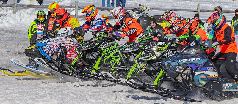 Eastern Snocross Tour 2019